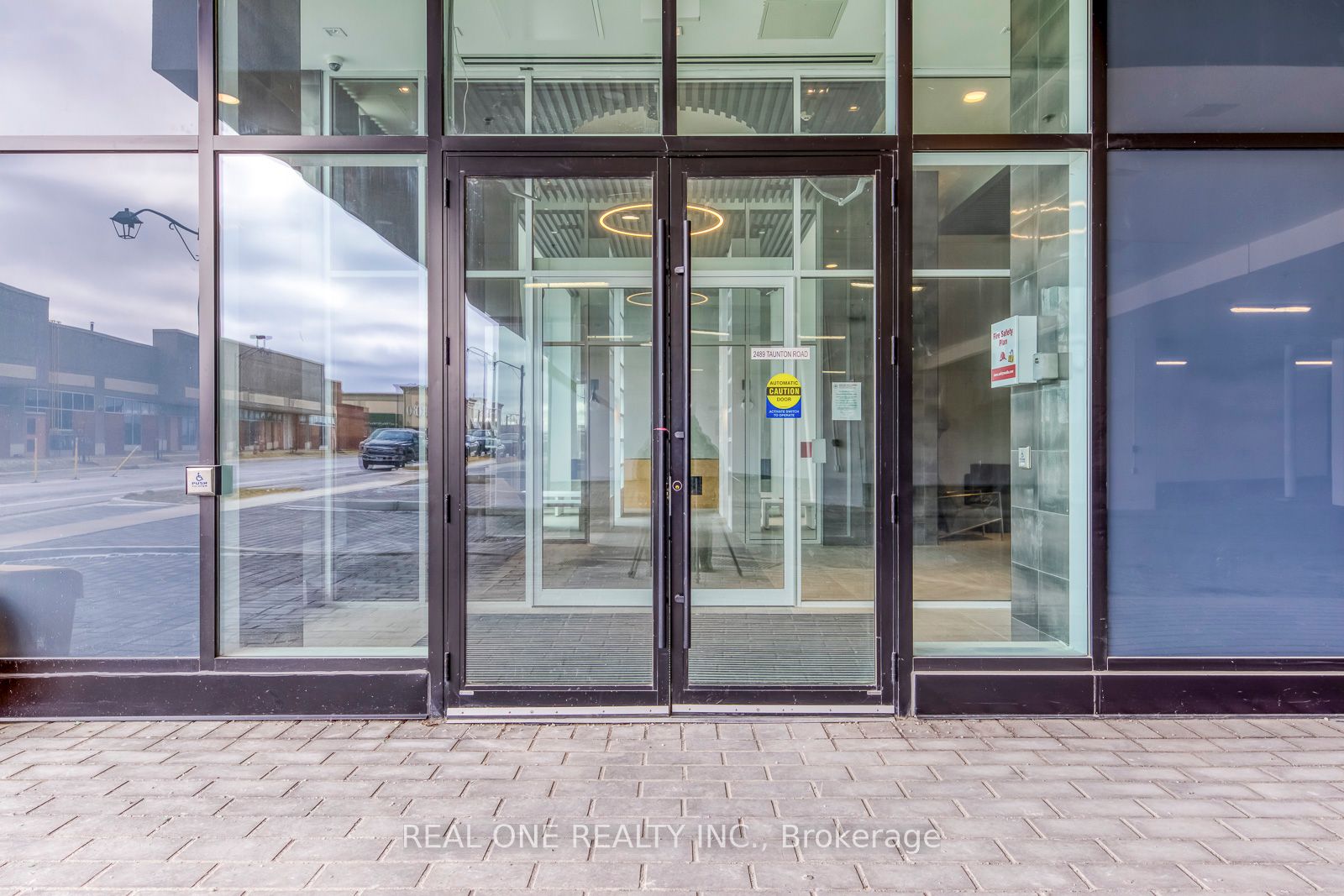2489 Taunton Rd, #911