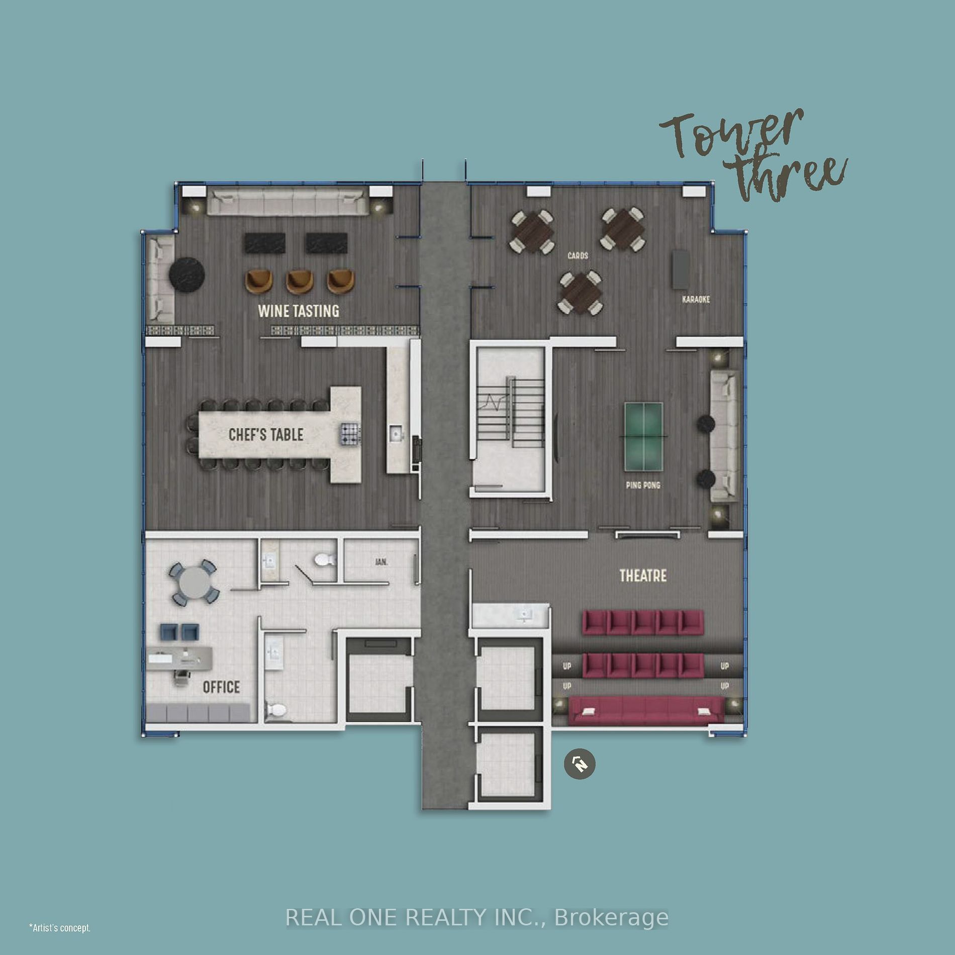 2489 Taunton Rd, #911
