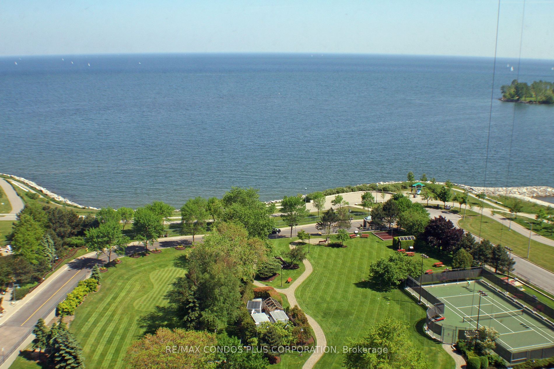 2045 Lake Shore Blvd W, #2904