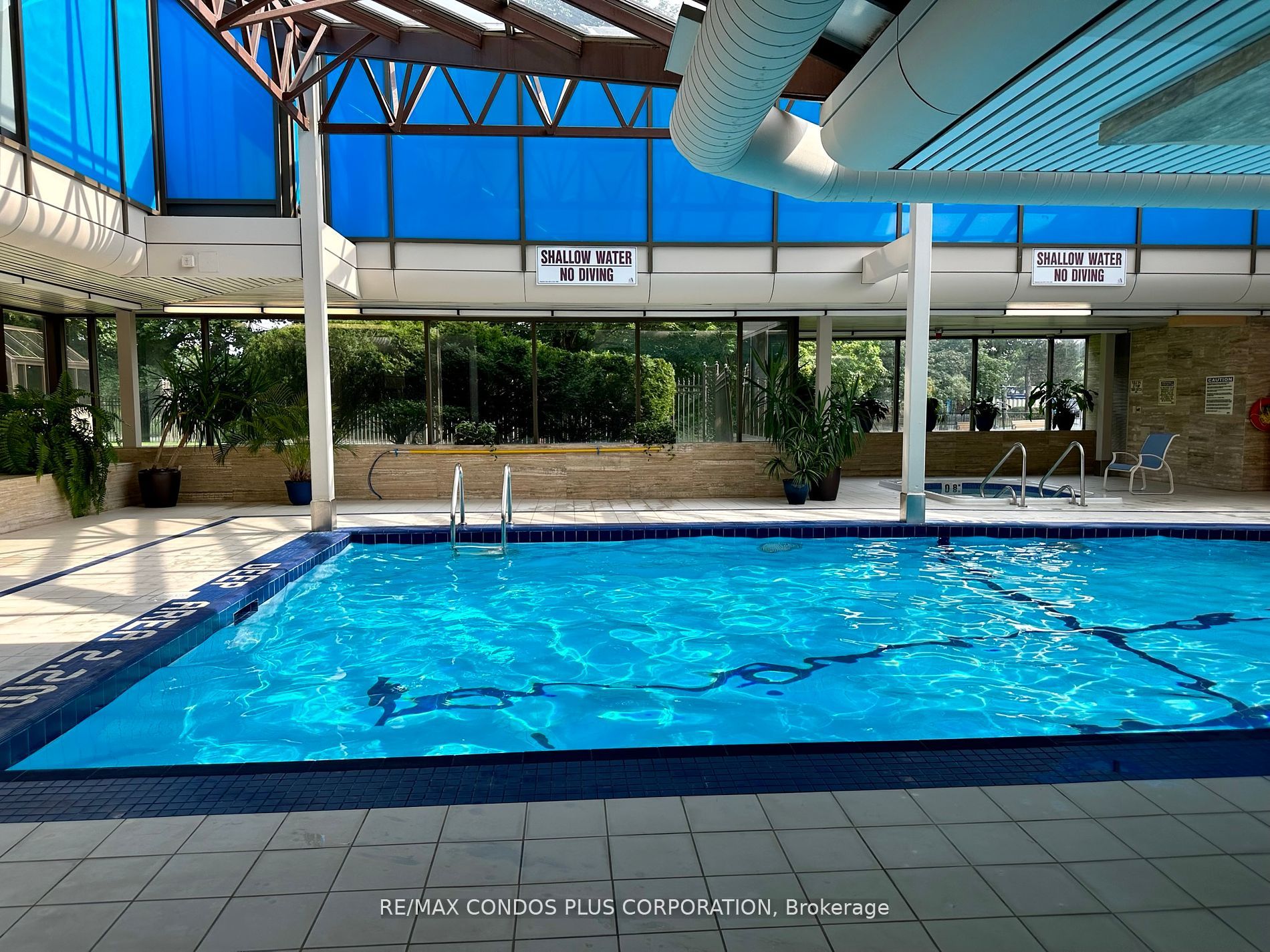 2045 Lake Shore Blvd W, #2904