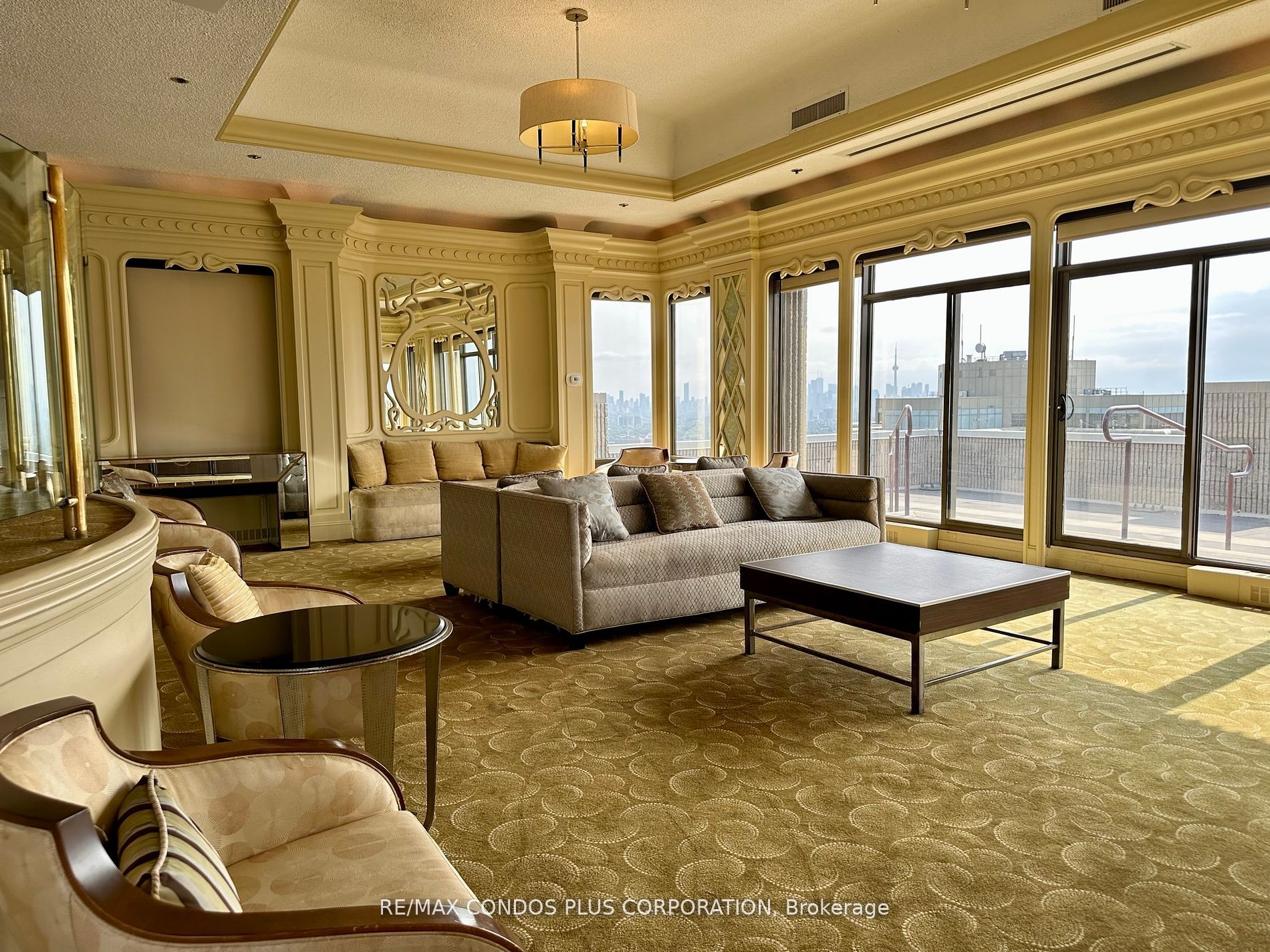 2045 Lake Shore Blvd W, #2904