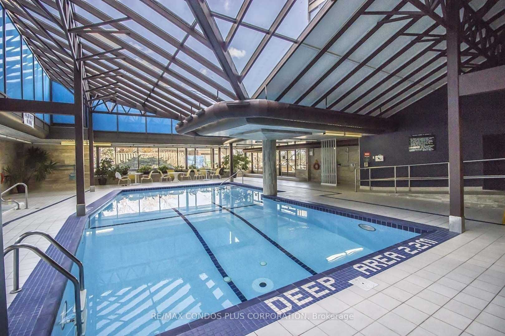 2045 Lake Shore Blvd W, #2904