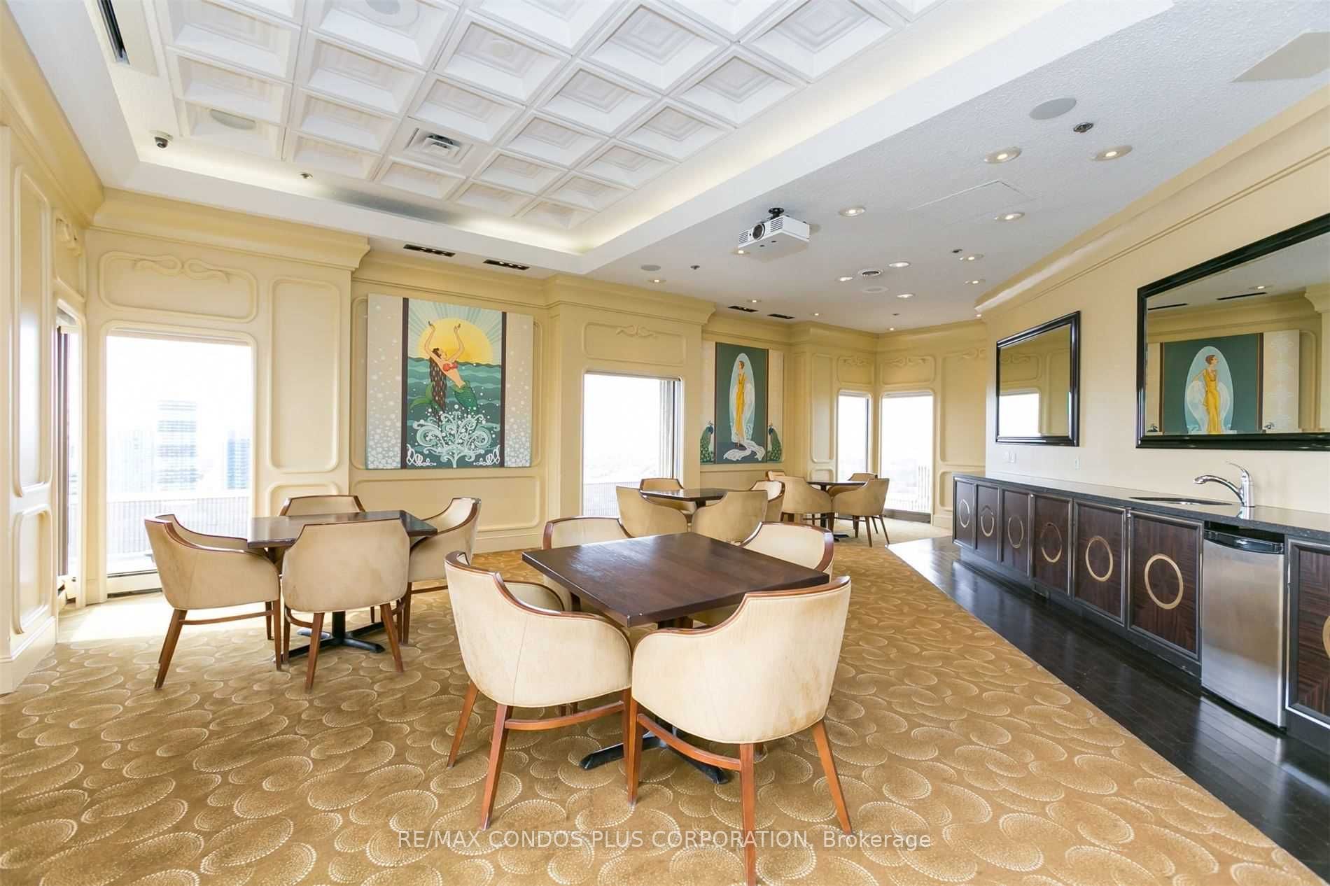 2045 Lake Shore Blvd W, #2904