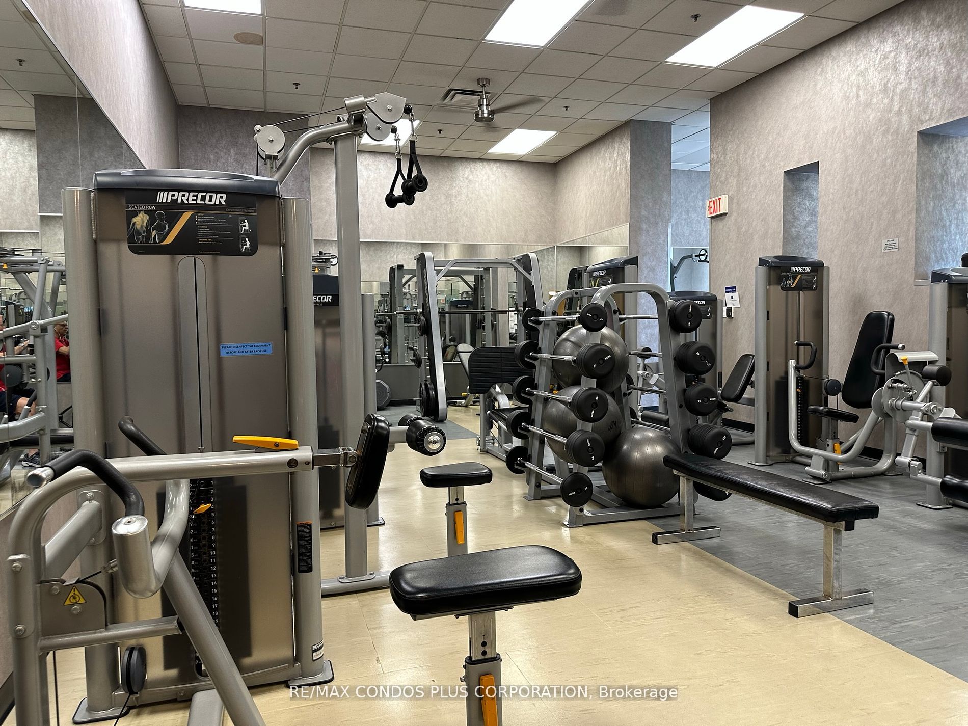 2045 Lake Shore Blvd W, #2904