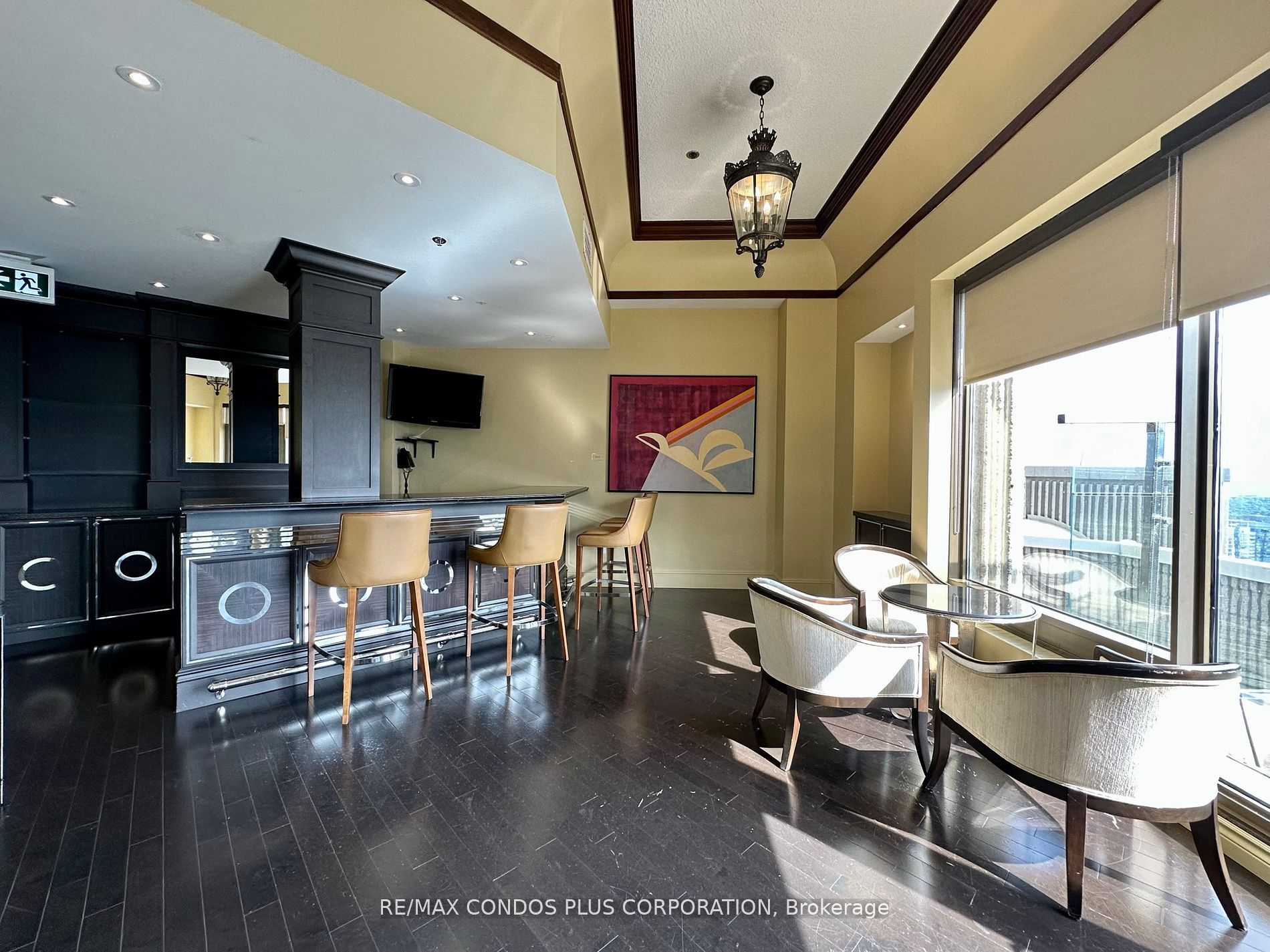 2045 Lake Shore Blvd W, #2904