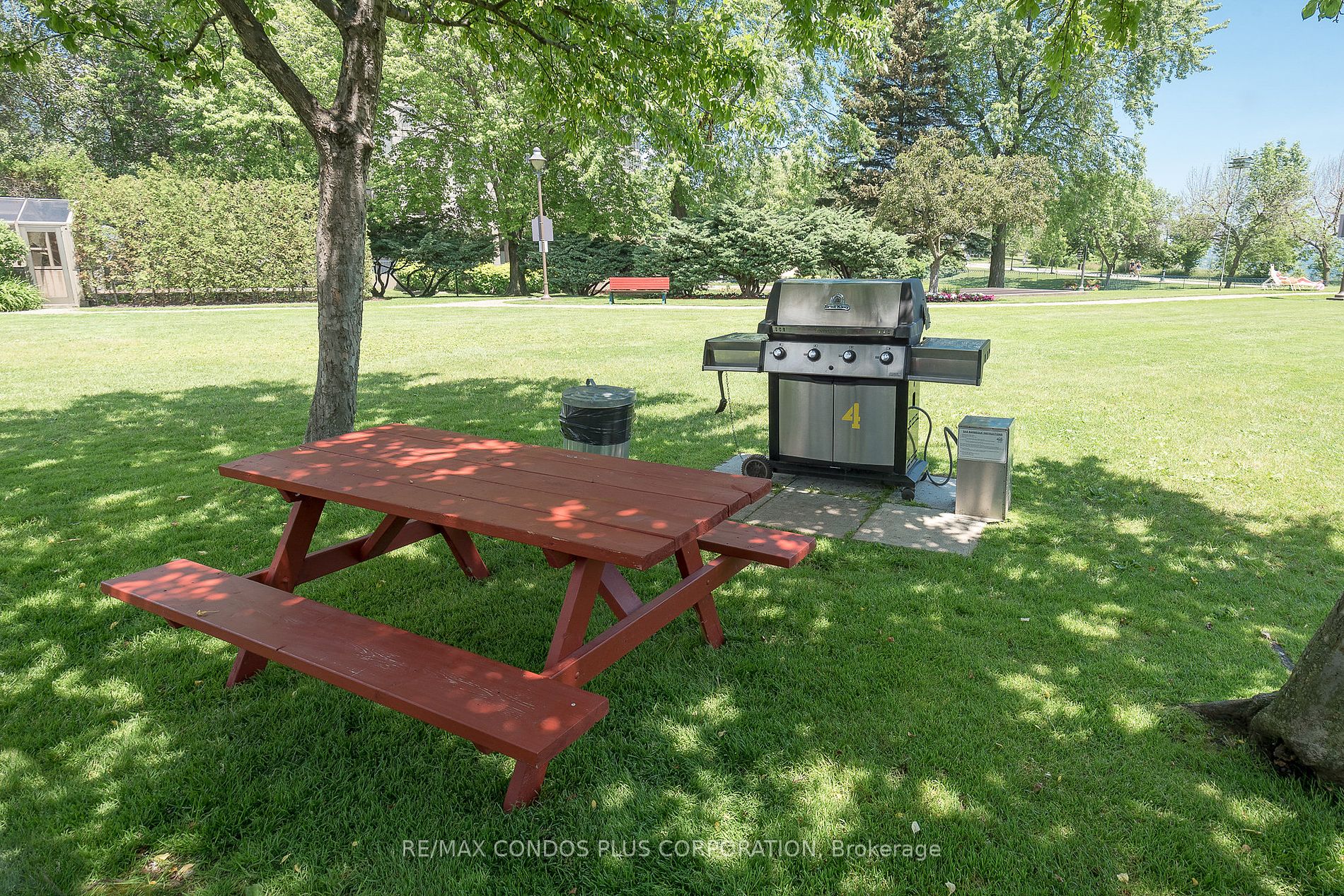 2045 Lake Shore Blvd W, #2904