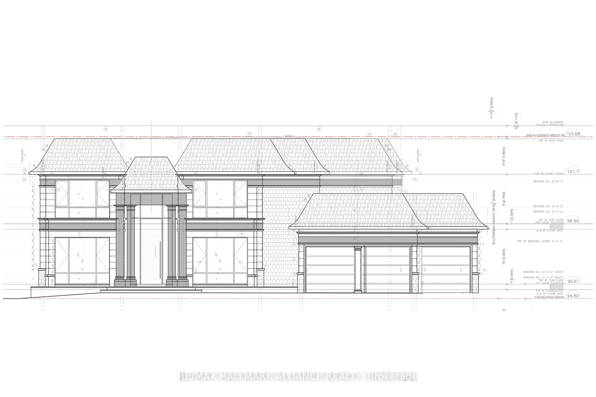 258 Westwood Dr
