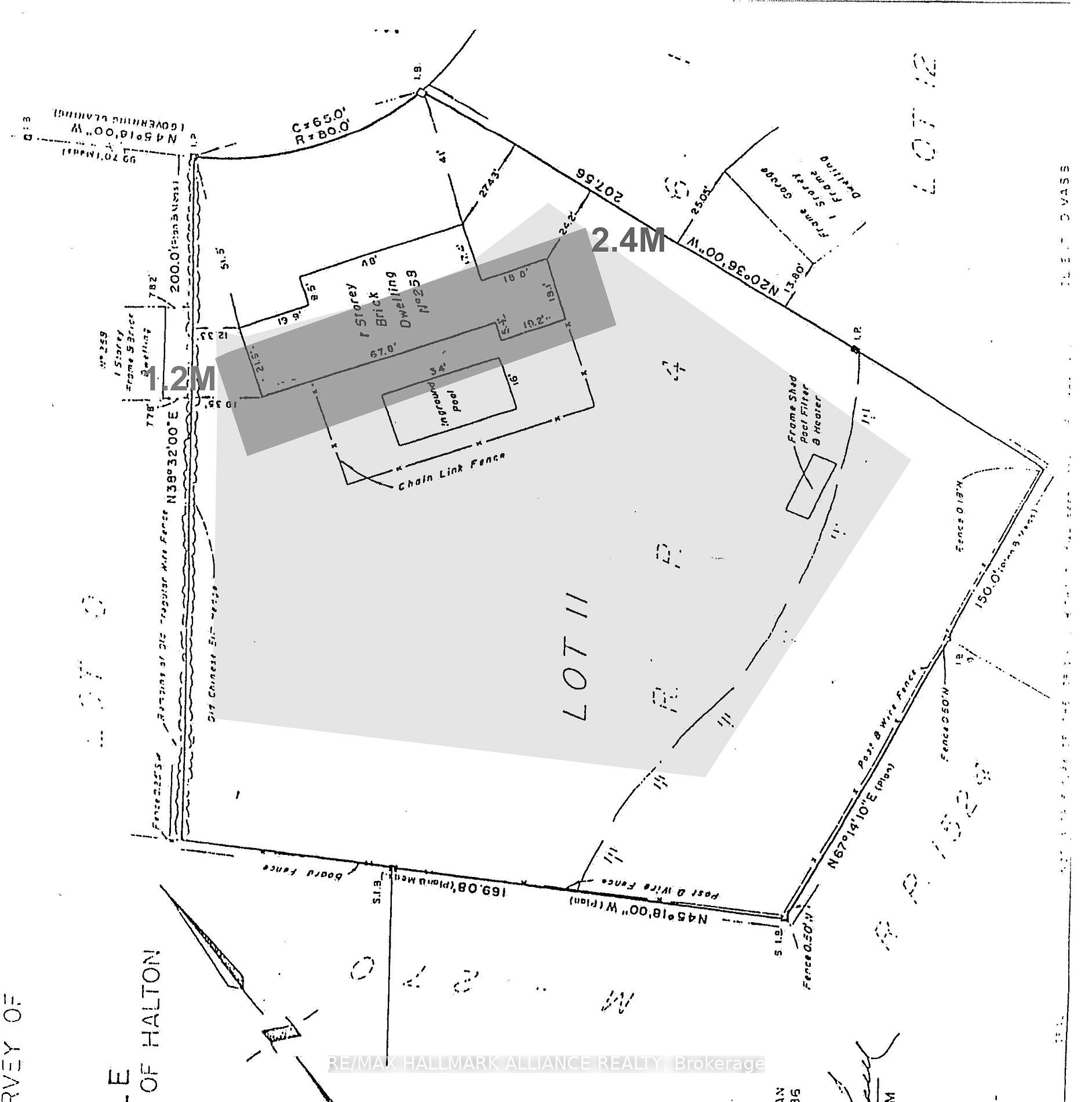 258 Westwood Dr