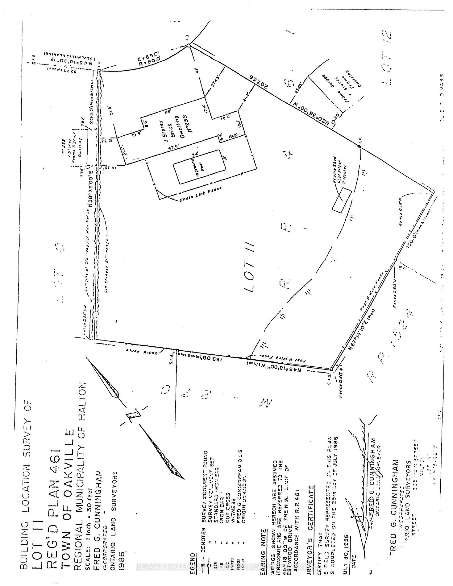 258 Westwood Dr