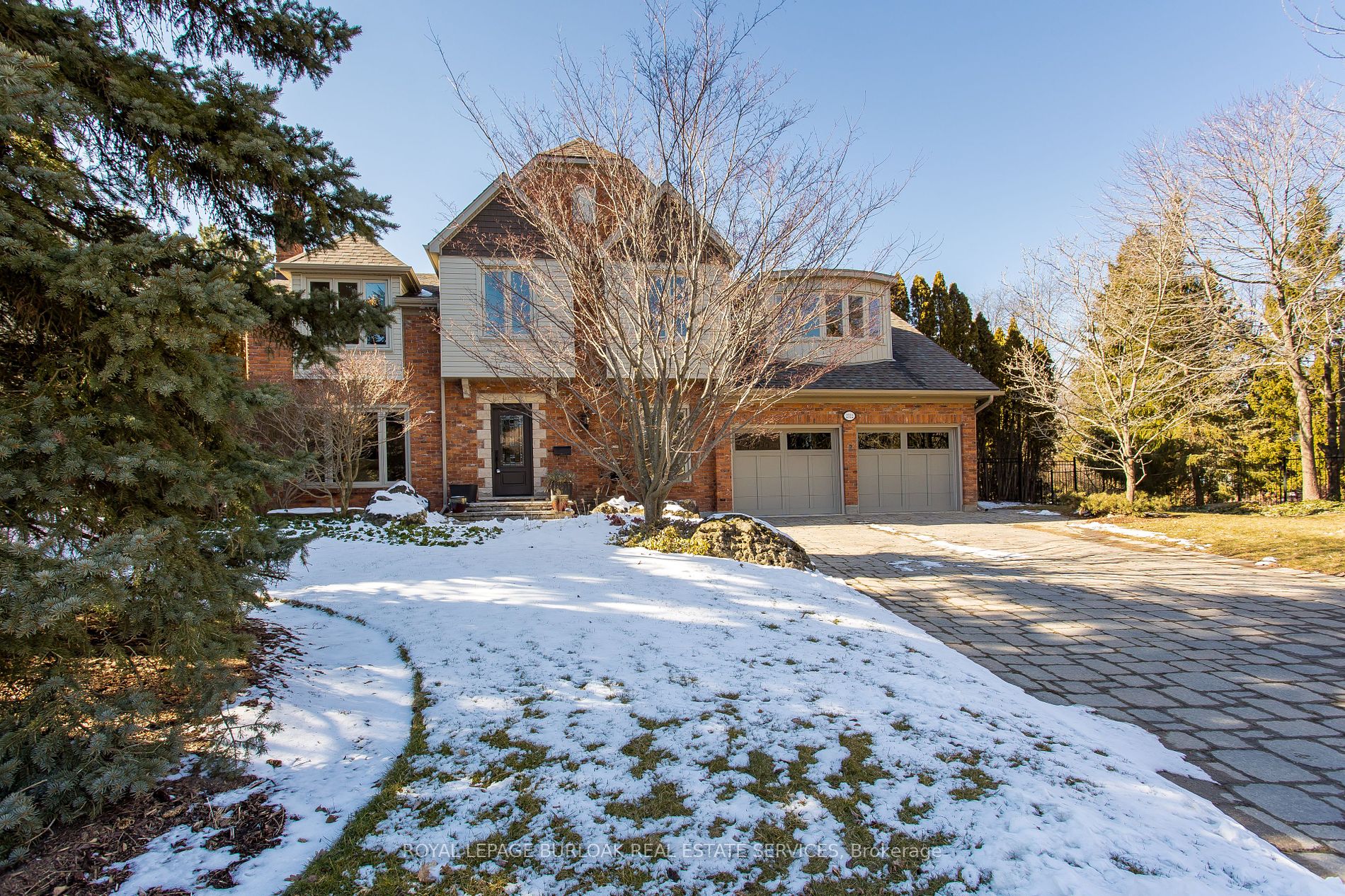 2312 Hoover Court