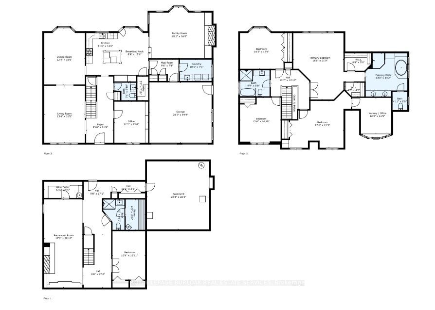 2312 Hoover Court