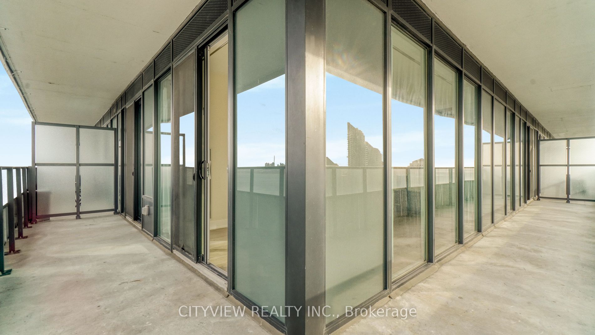 20 Shore breeze Drive, #2604