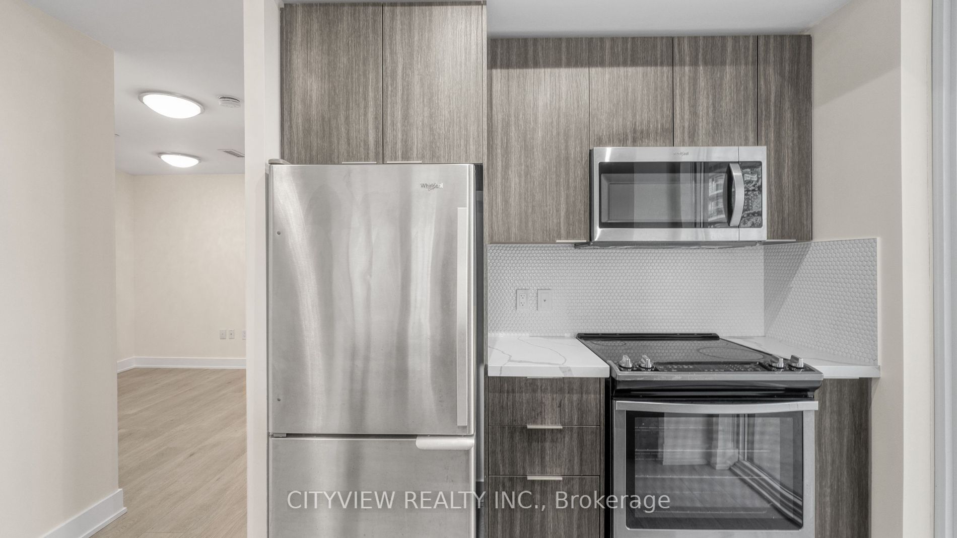 20 Shore breeze Drive, #2604