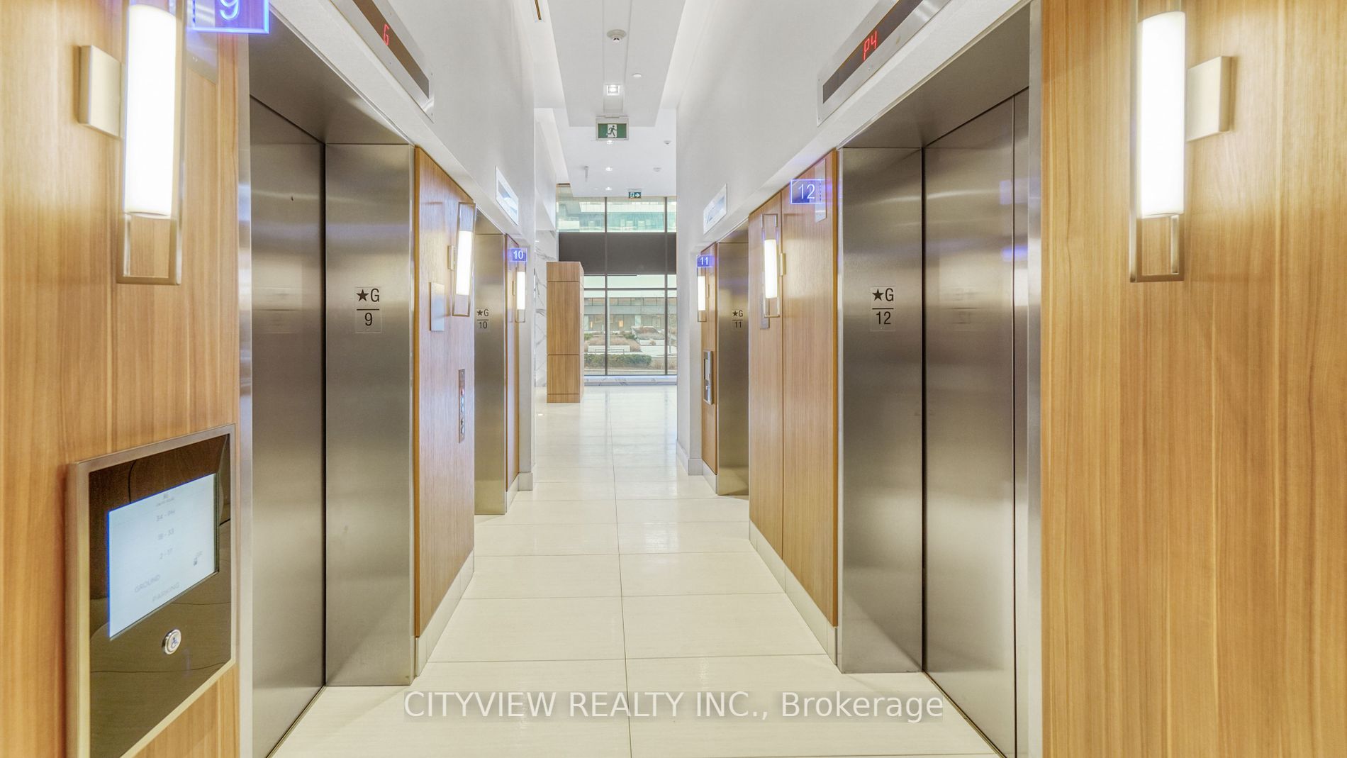 20 Shore breeze Drive, #2604
