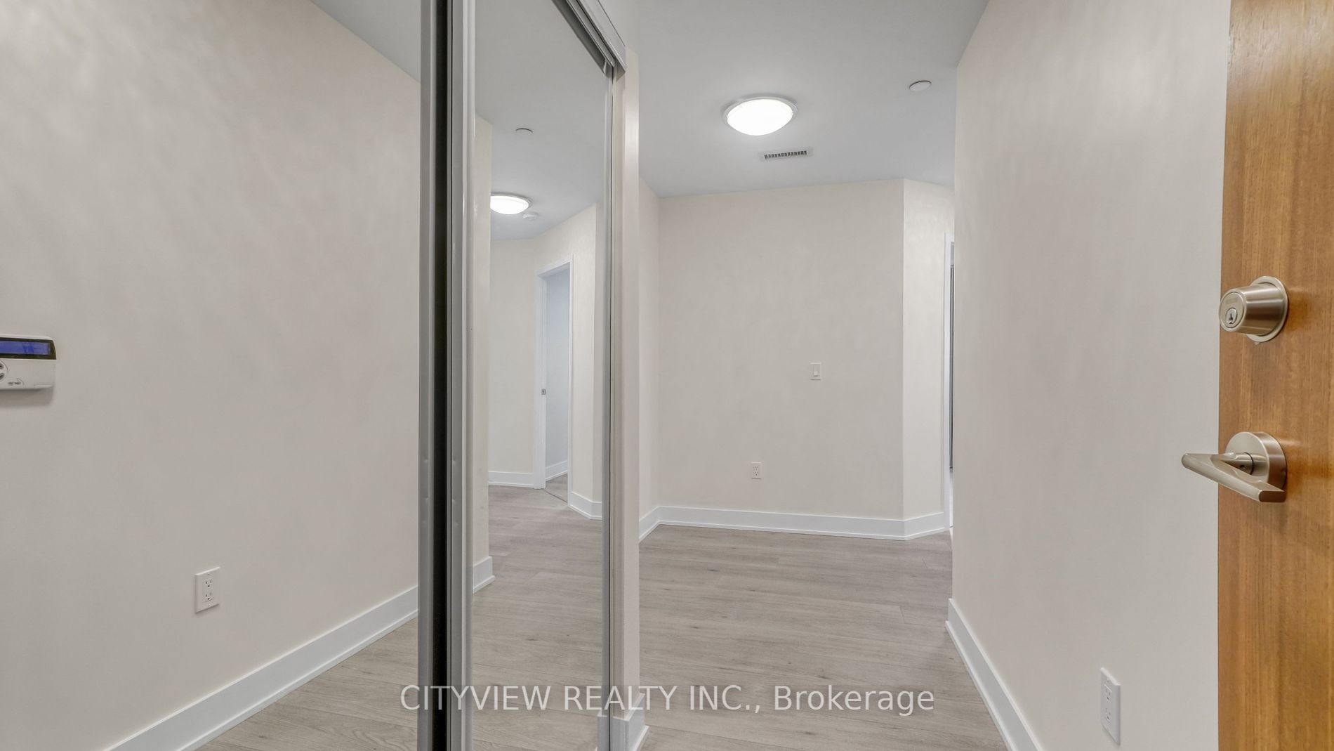 20 Shore breeze Drive, #2604