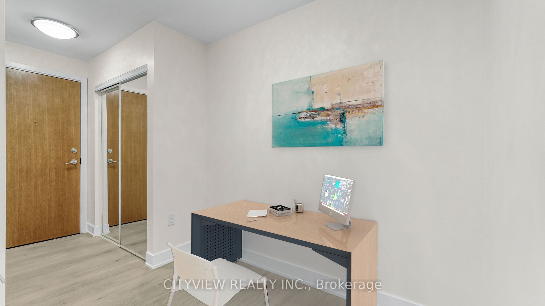 20 Shore breeze Drive, #2604