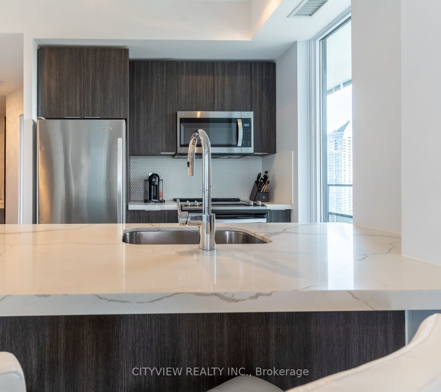 20 Shore breeze Drive, #2604