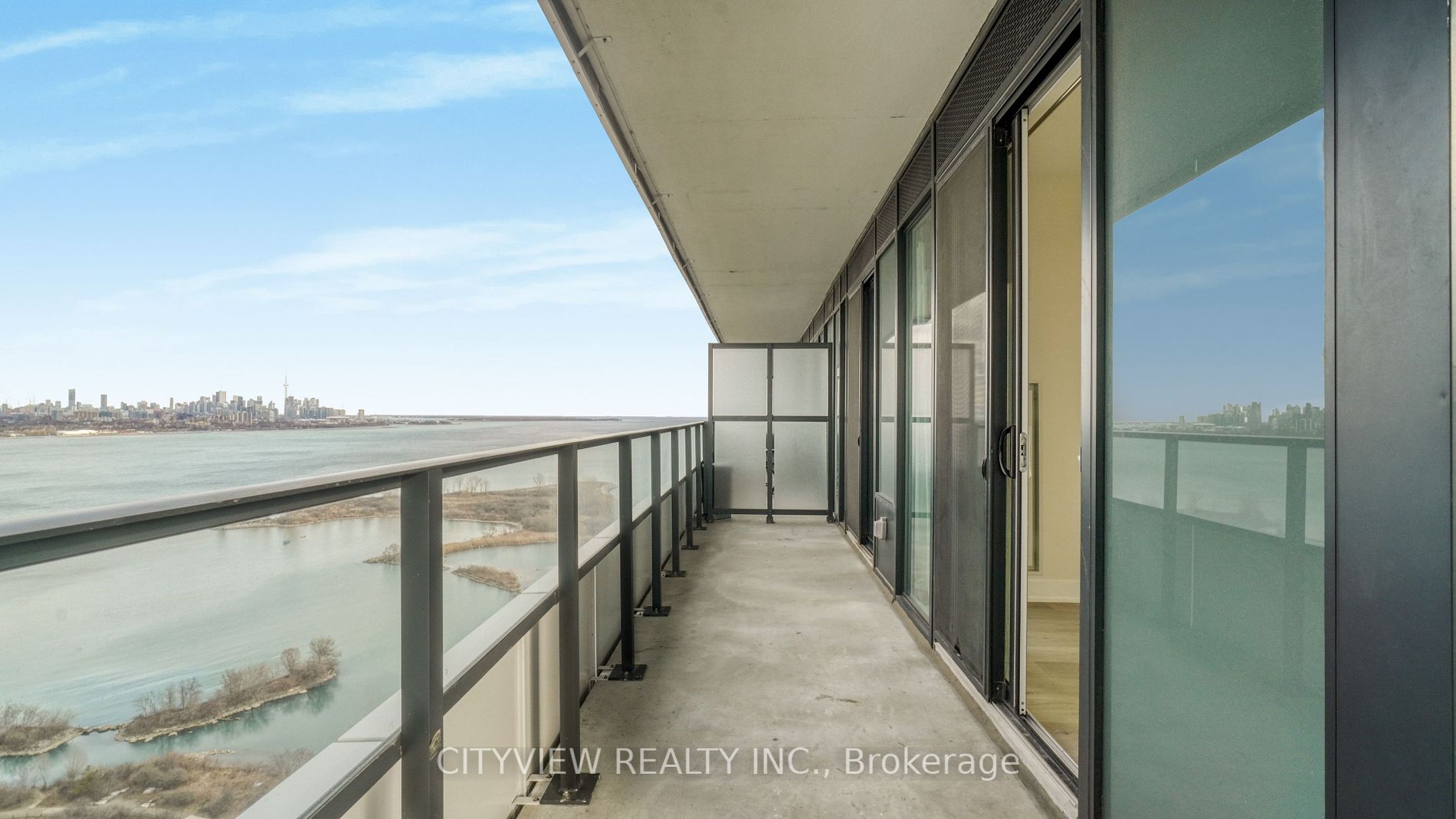 20 Shore breeze Drive, #2604