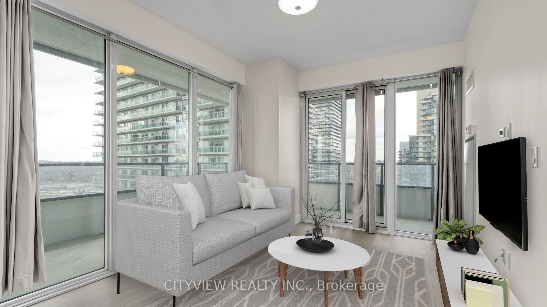 20 Shore breeze Drive, #2604