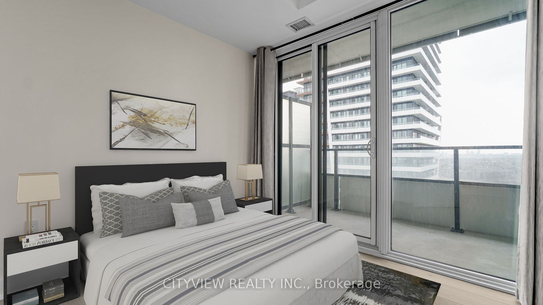 20 Shore breeze Drive, #2604