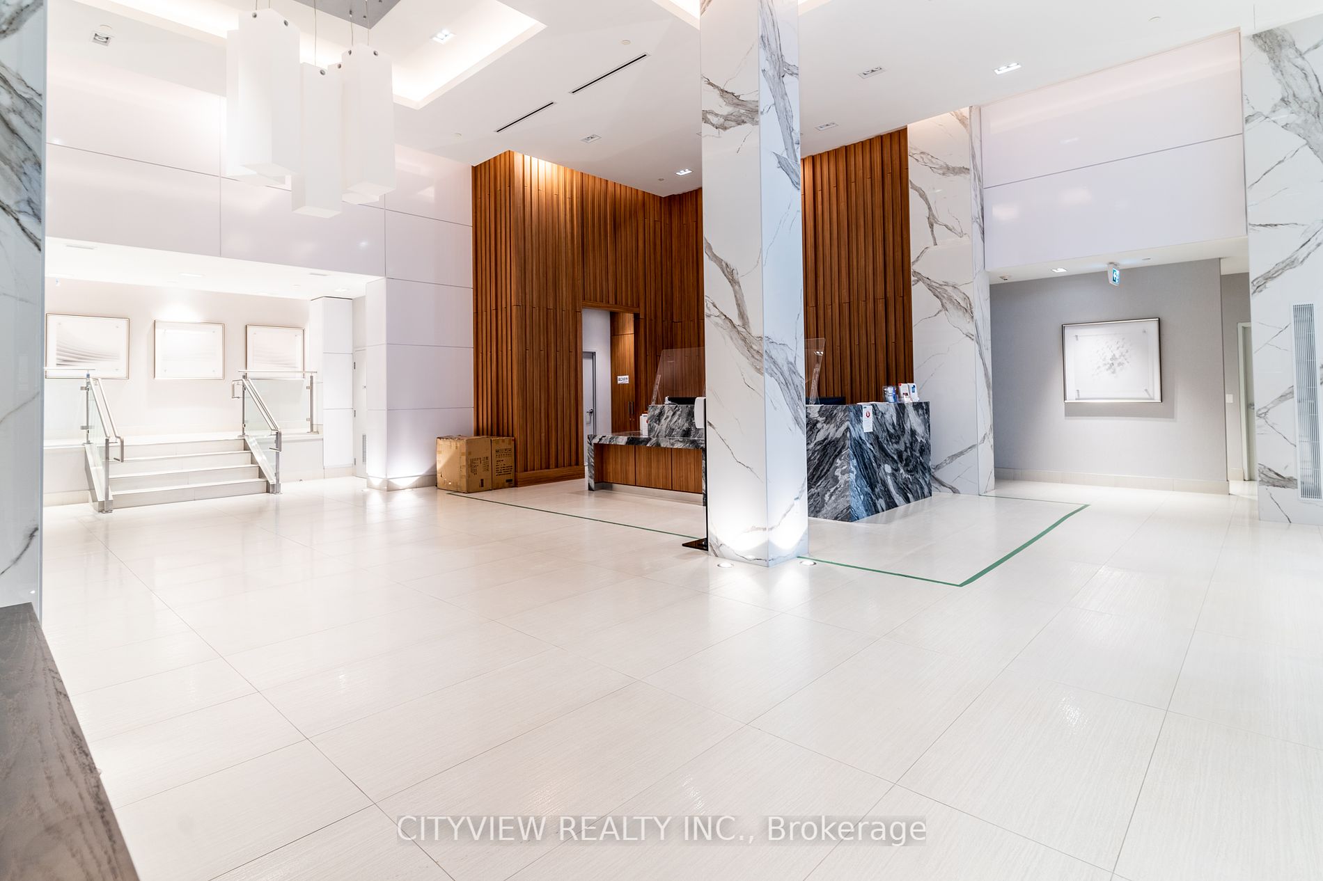 20 Shore breeze Drive, #2604