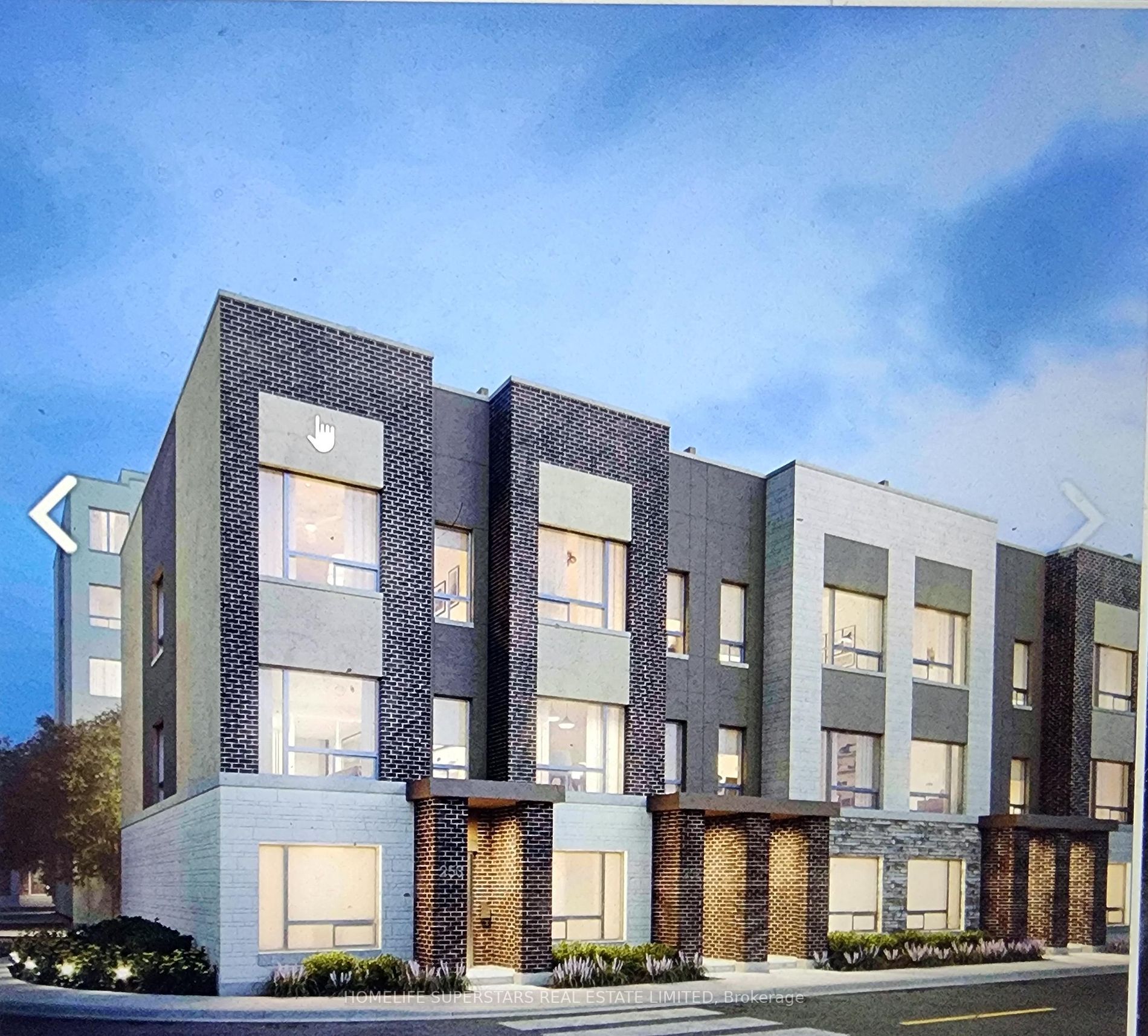 5220 Dundas St, #D308