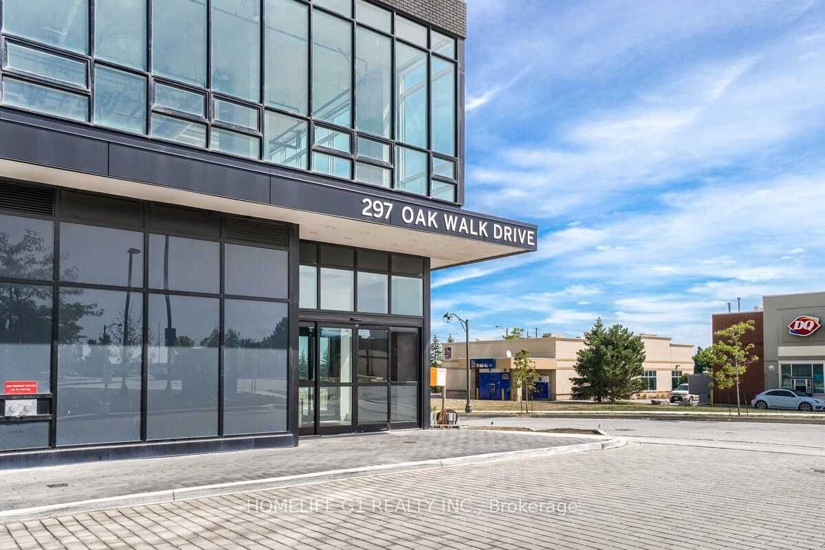 297 Oak Walk Drive, #2501