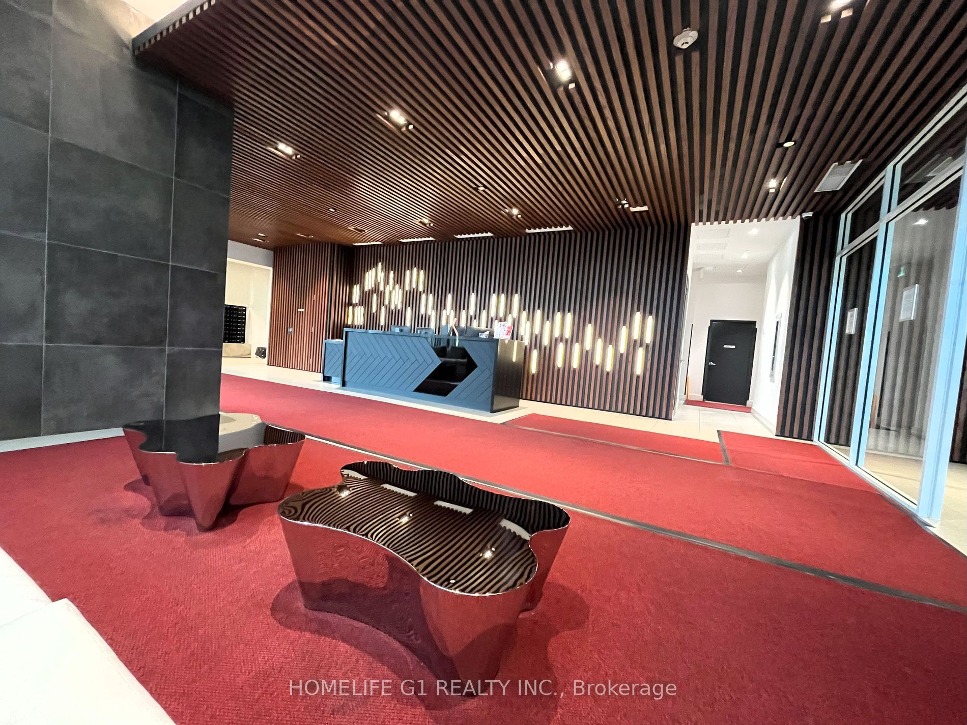 297 Oak Walk Drive, #2501