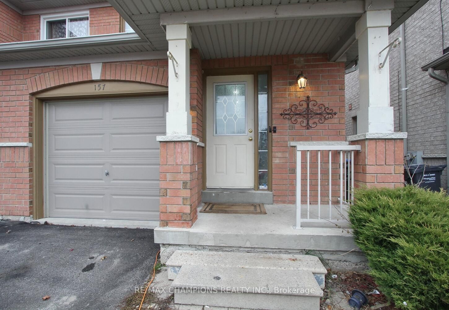 157 Morningmist Street
