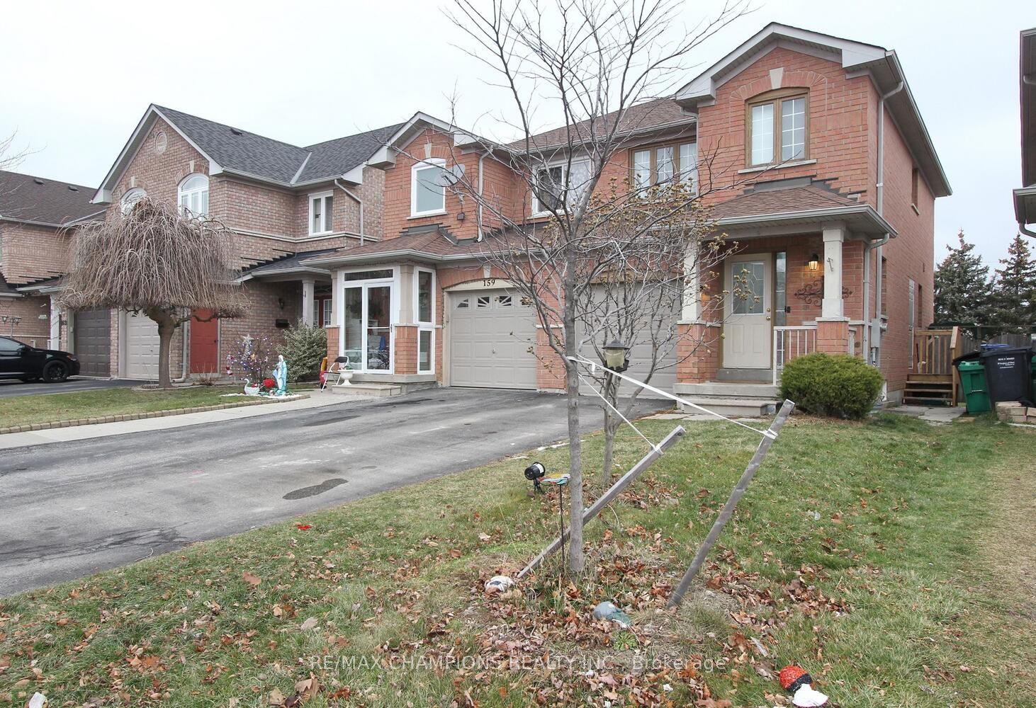 157 Morningmist Street