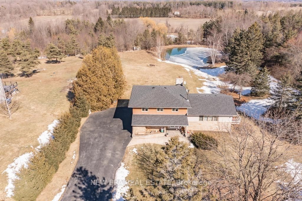 5 Glenn Crt
