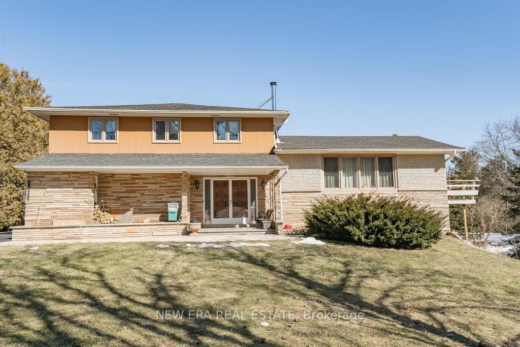 5 Glenn Crt