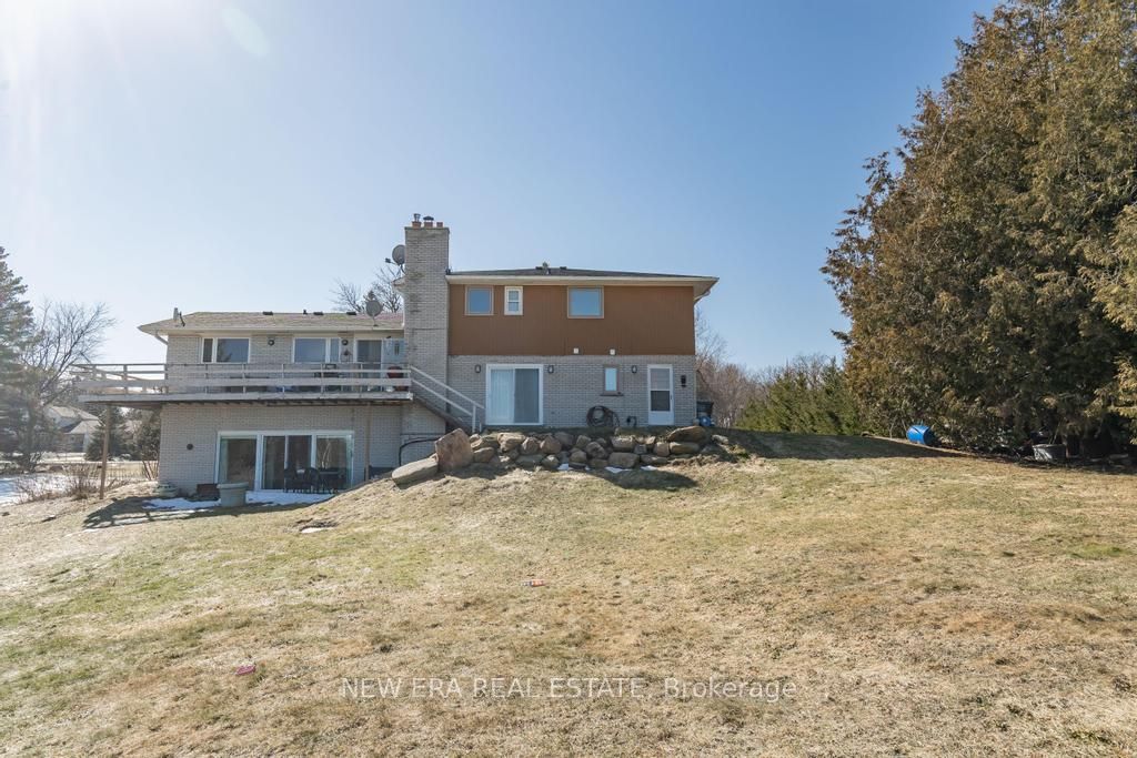 5 Glenn Crt