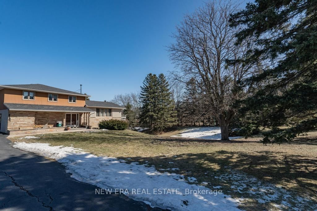 5 Glenn Crt