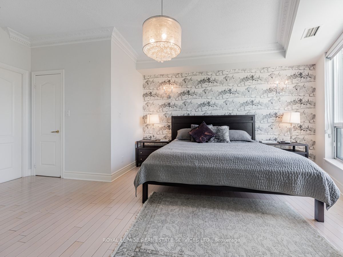 2111 Lake Shore Blvd W, #Lph 8
