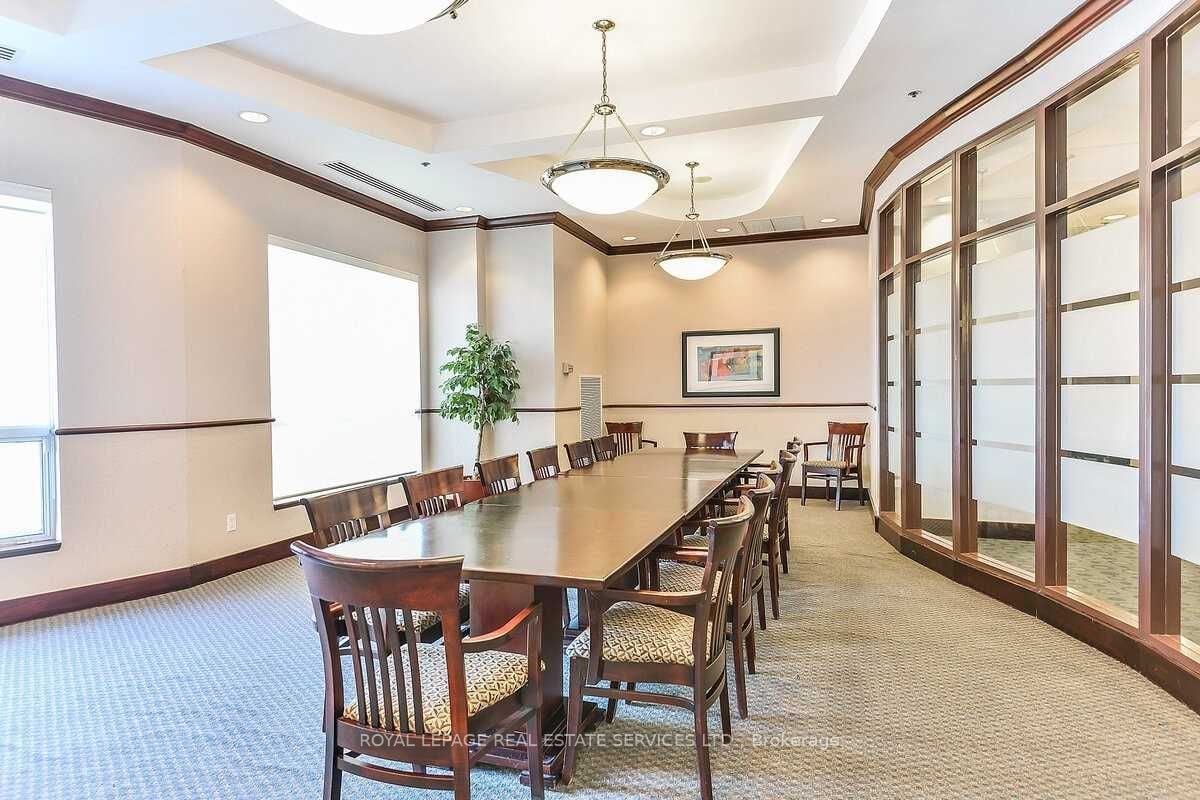 2111 Lake Shore Blvd W, #Lph 8