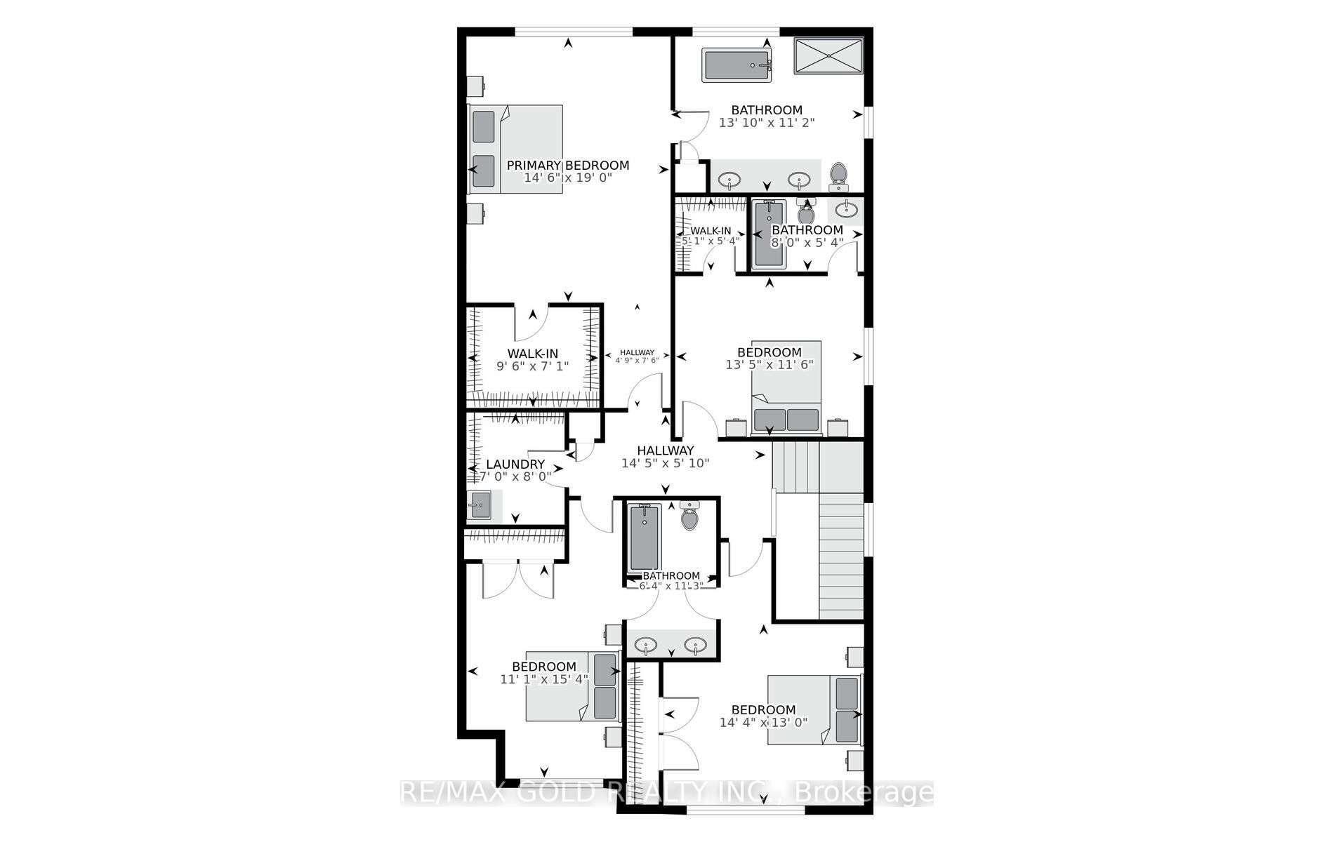 1466 Kitchen Crt