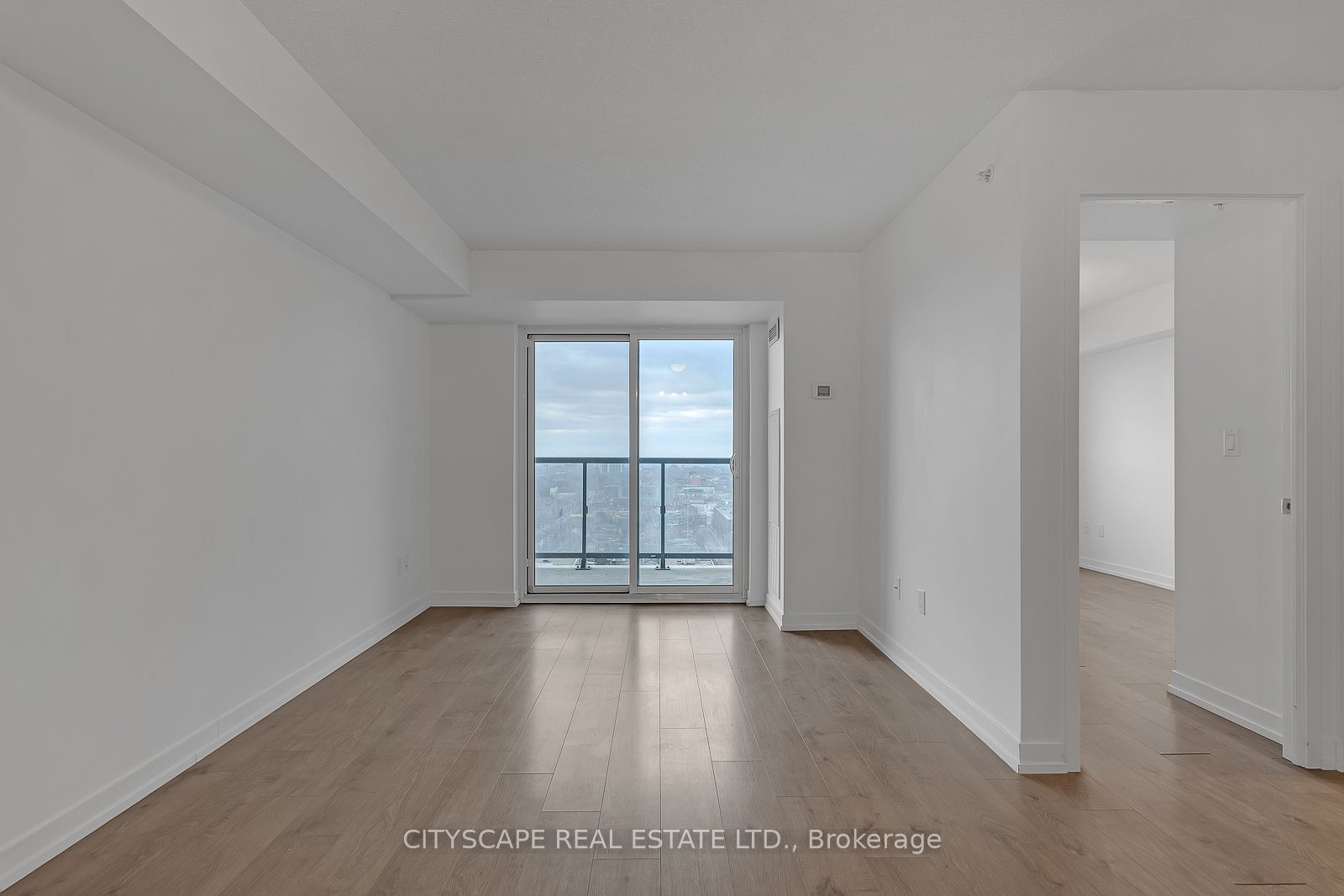1410 Dupont St, #2505