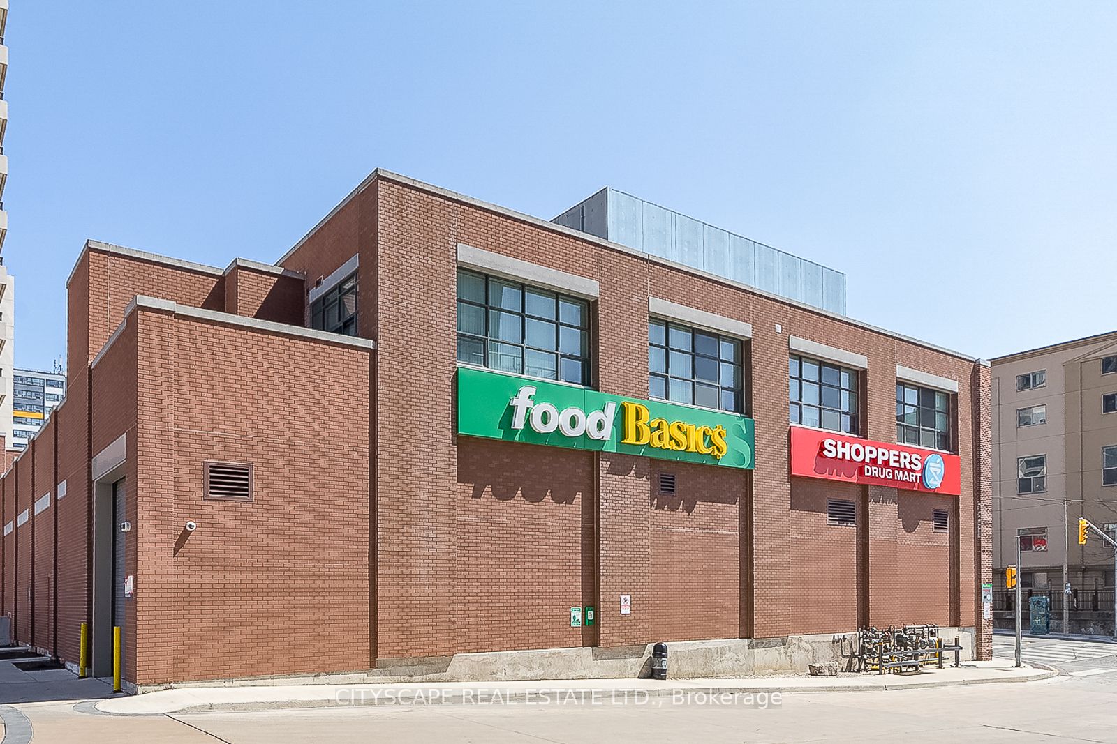 1410 Dupont St, #2505