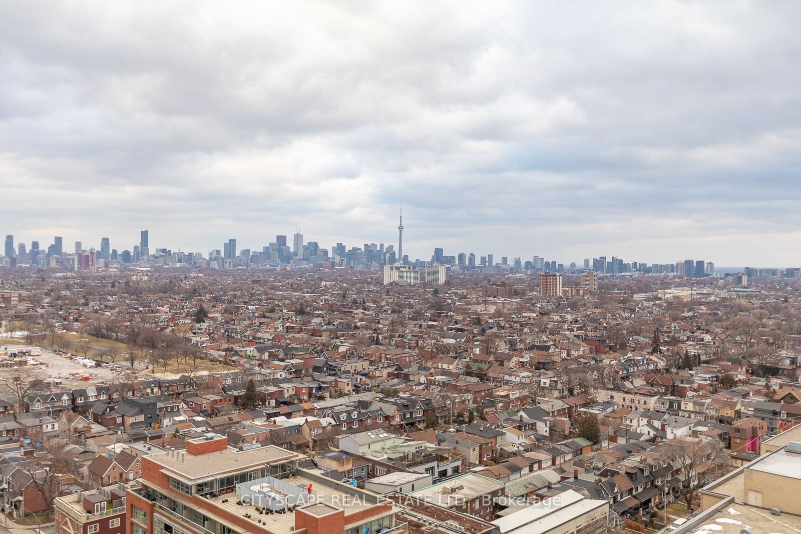 1410 Dupont St, #2505