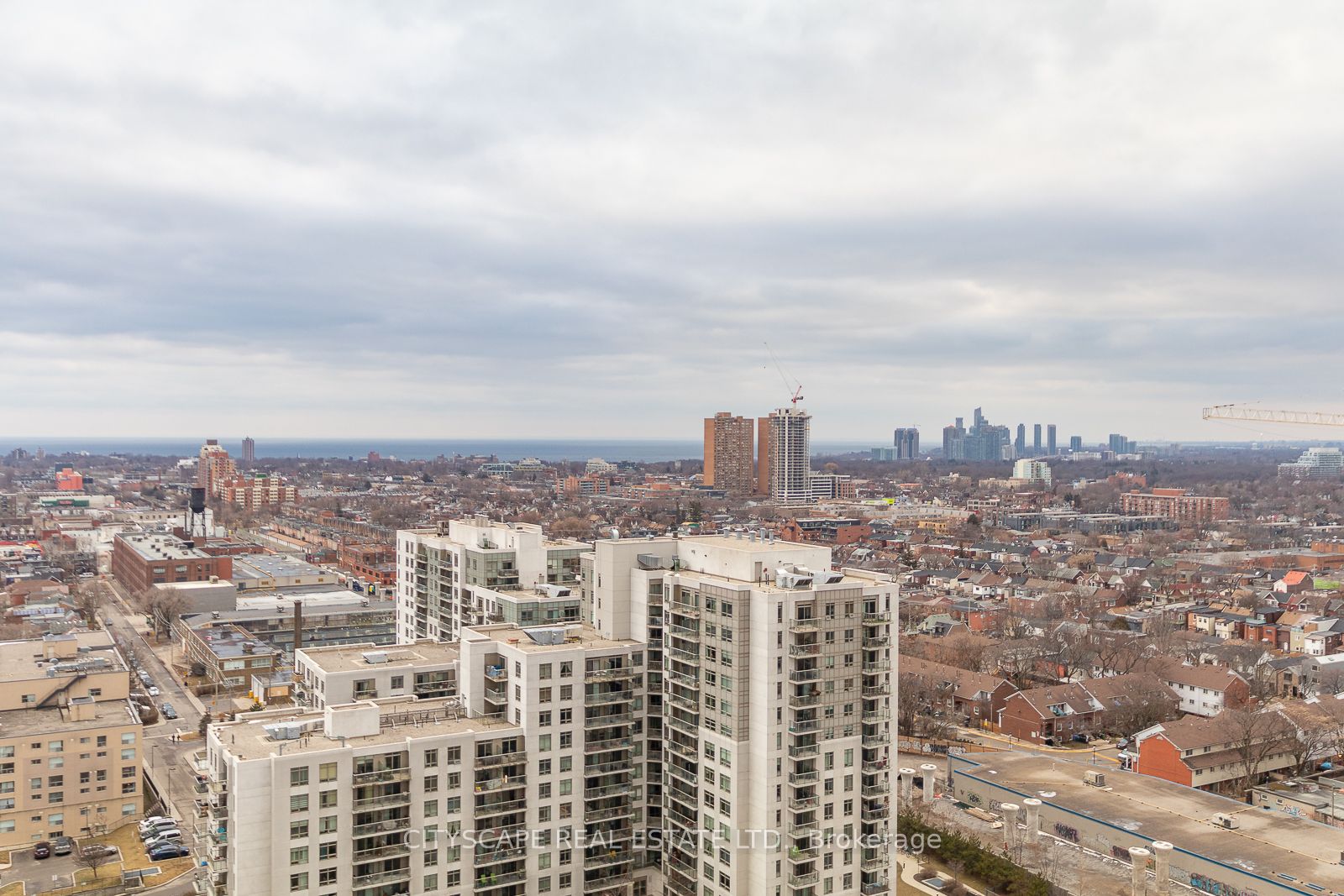 1410 Dupont St, #2505
