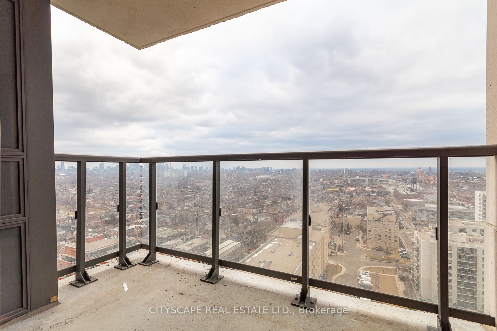 1410 Dupont St, #2505