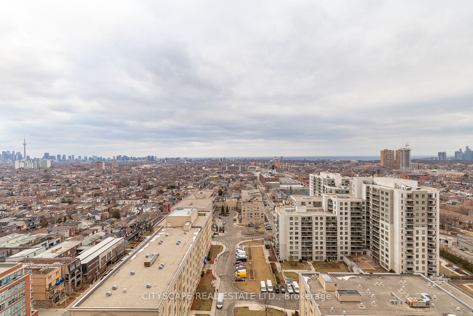 1410 Dupont St, #2505