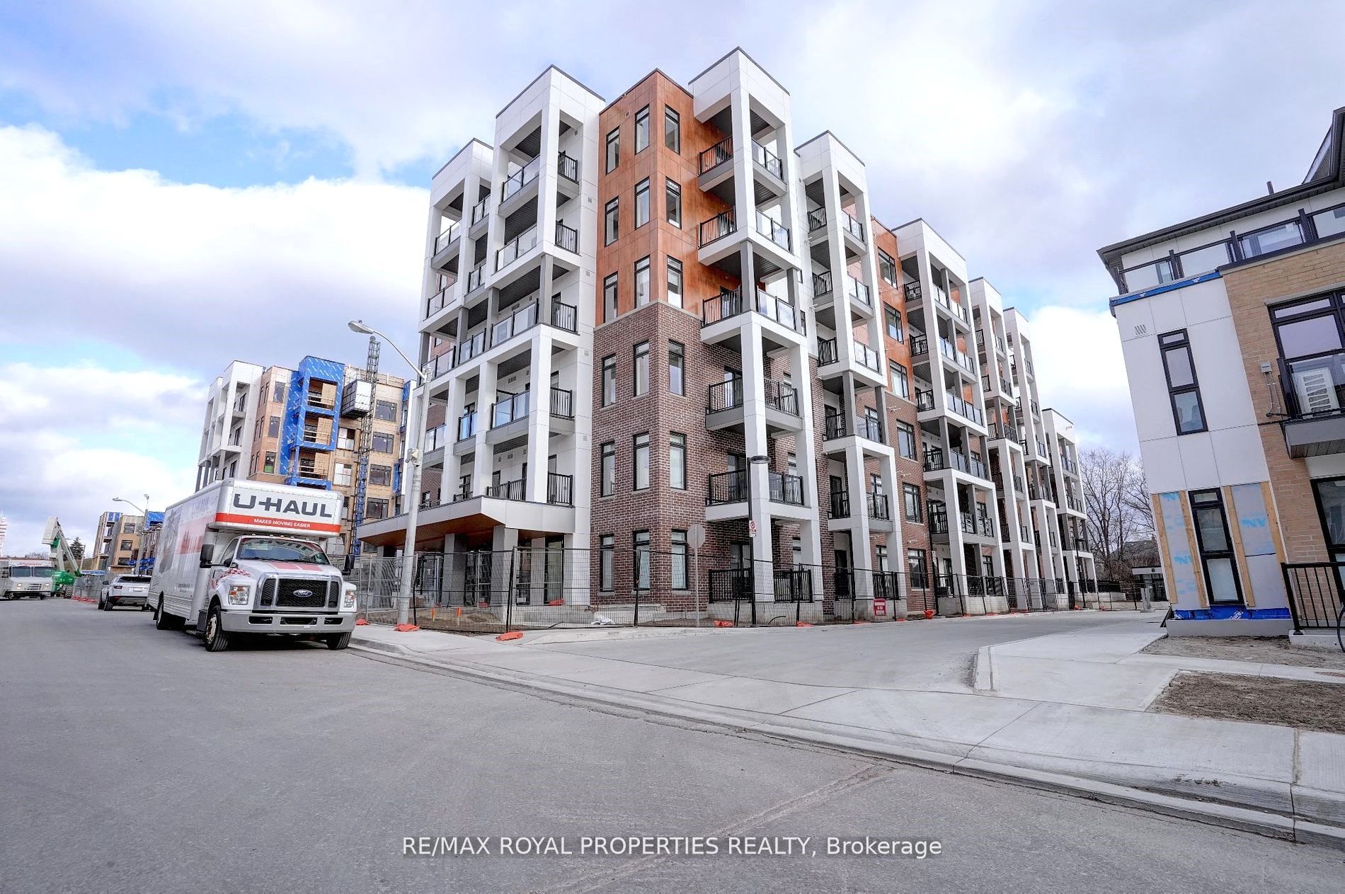 135 Canon Jackson Dr, #306