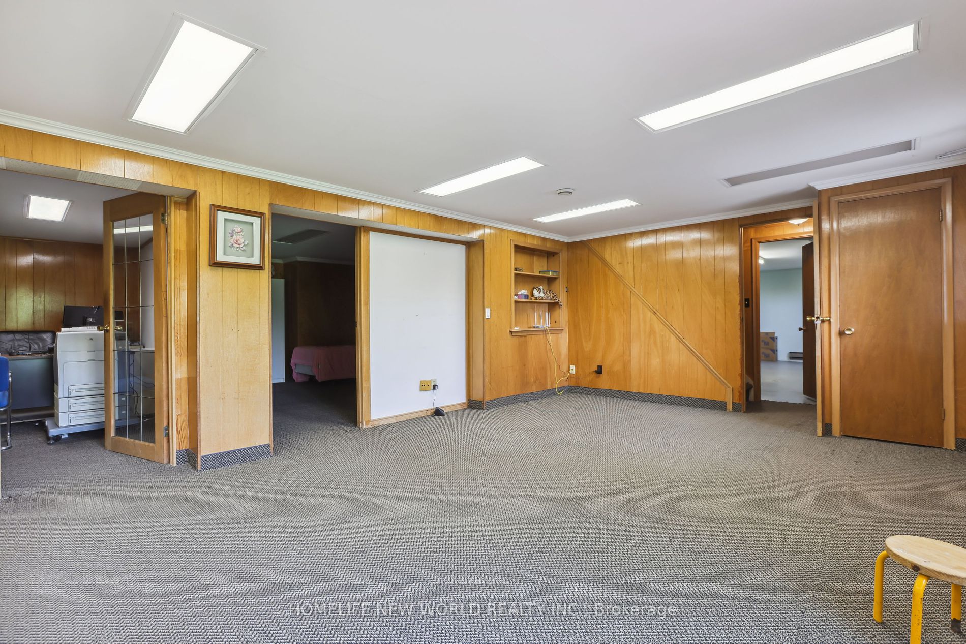 2040 Bronte Rd