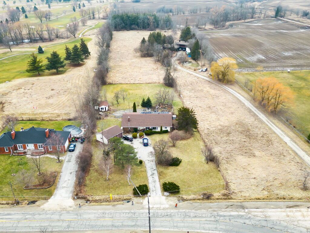 8408 Hornby Road