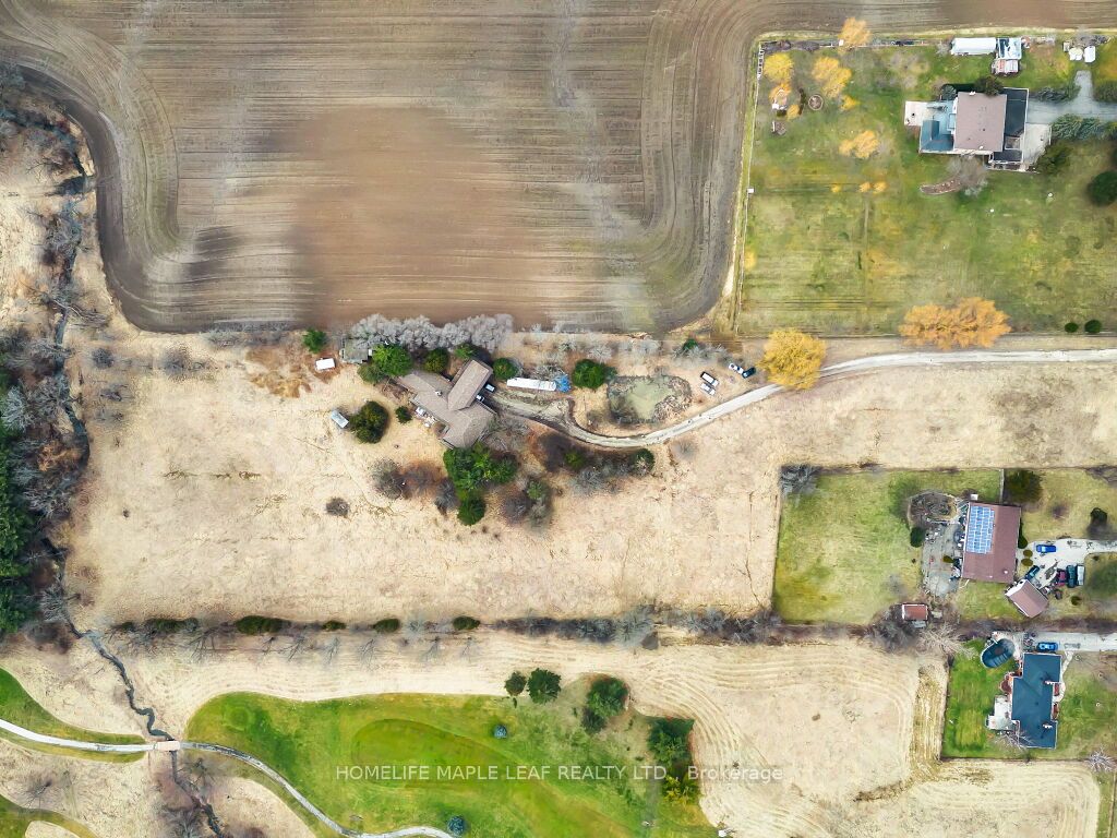 8408 Hornby Road