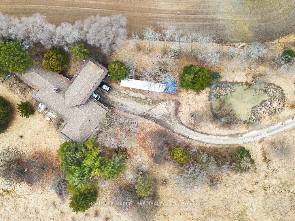 8408 Hornby Road