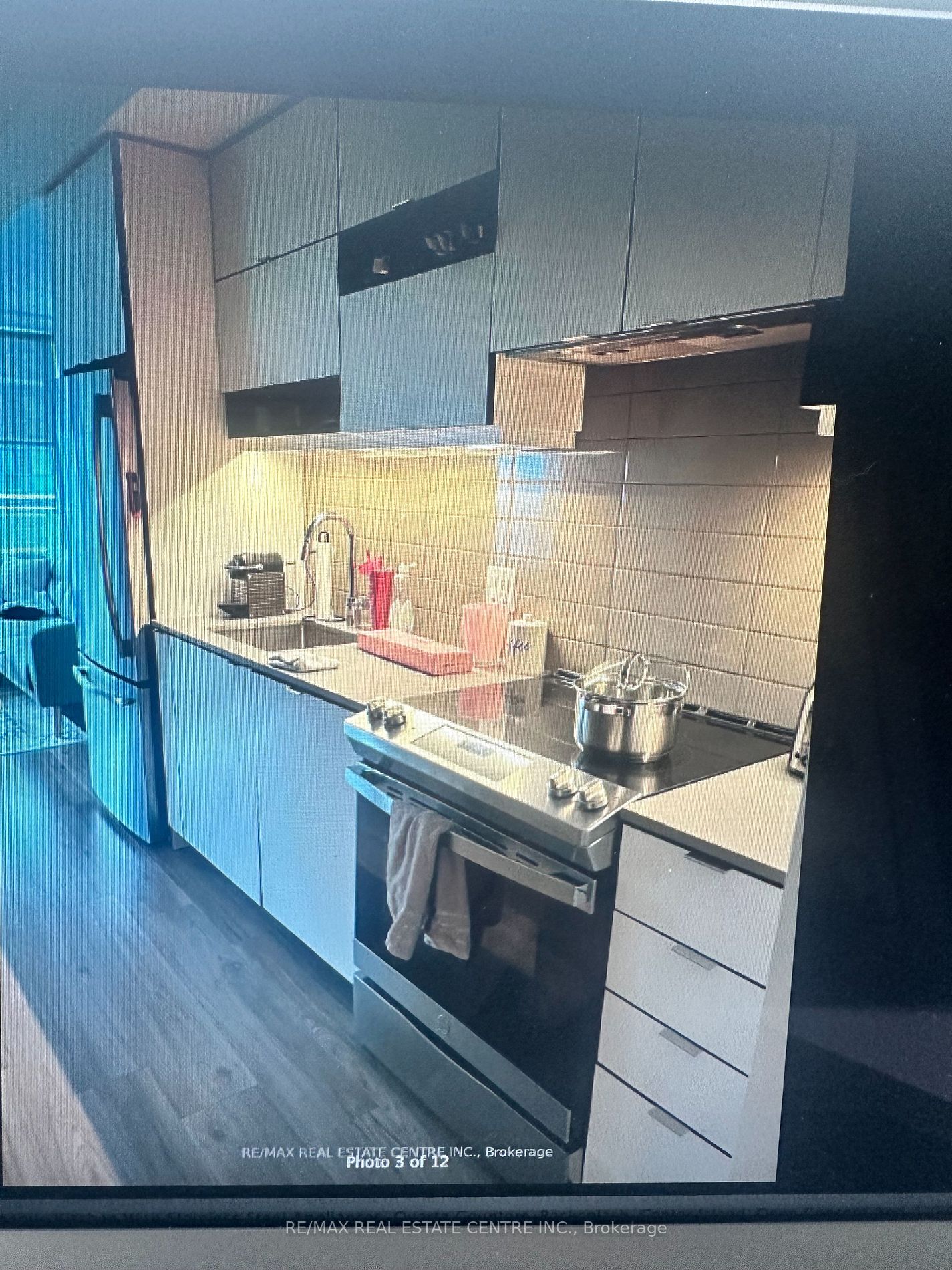 4065 Confederation Pkwy, #3202