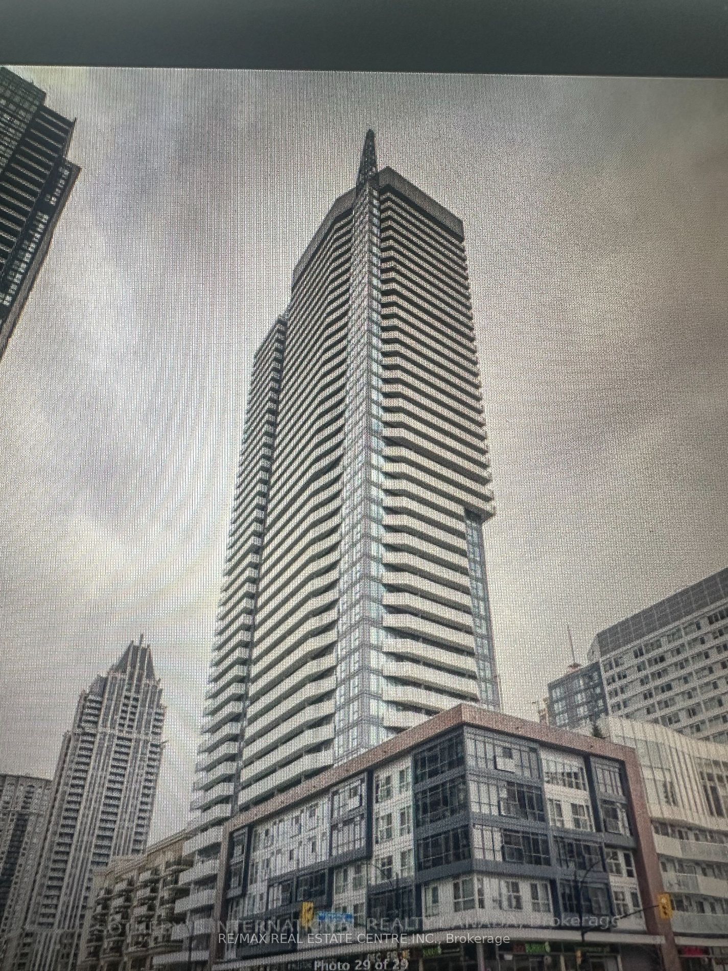 4065 Confederation Pkwy, #3202